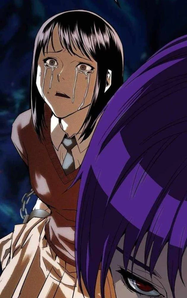 Hồ Sơ Ác Nhân Chapter 32 - 117