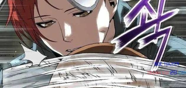 Hồ Sơ Ác Nhân Chapter 32 - 156