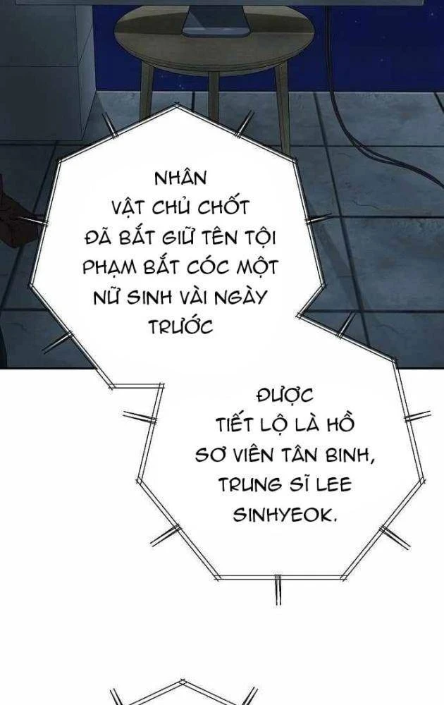 Hồ Sơ Ác Nhân Chapter 33 - 6