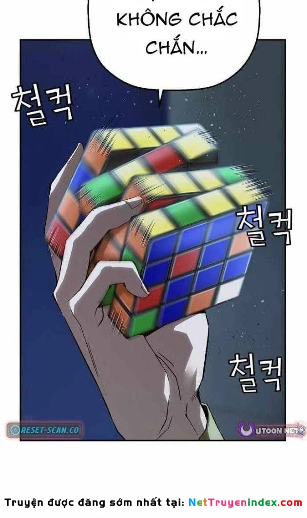 Hồ Sơ Ác Nhân Chapter 33 - 22