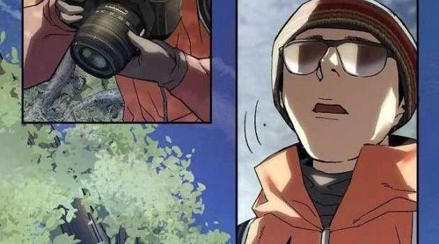 Hồ Sơ Ác Nhân Chapter 33 - 50