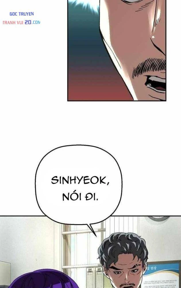 Hồ Sơ Ác Nhân Chapter 33 - 76