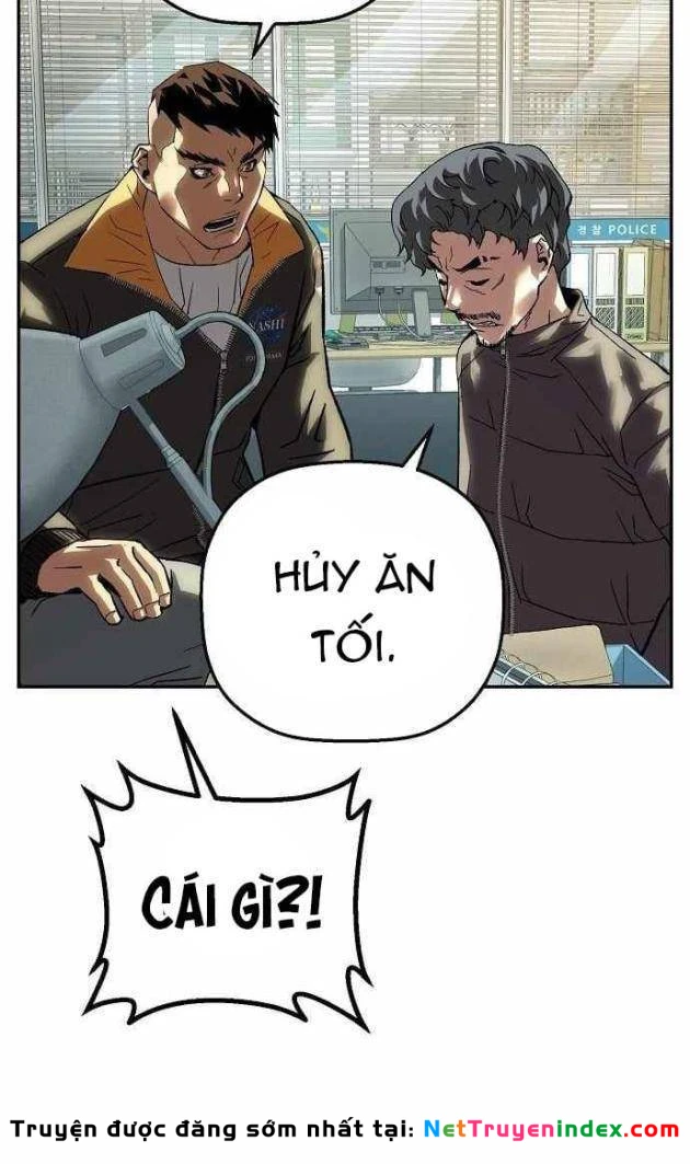 Hồ Sơ Ác Nhân Chapter 33 - 111