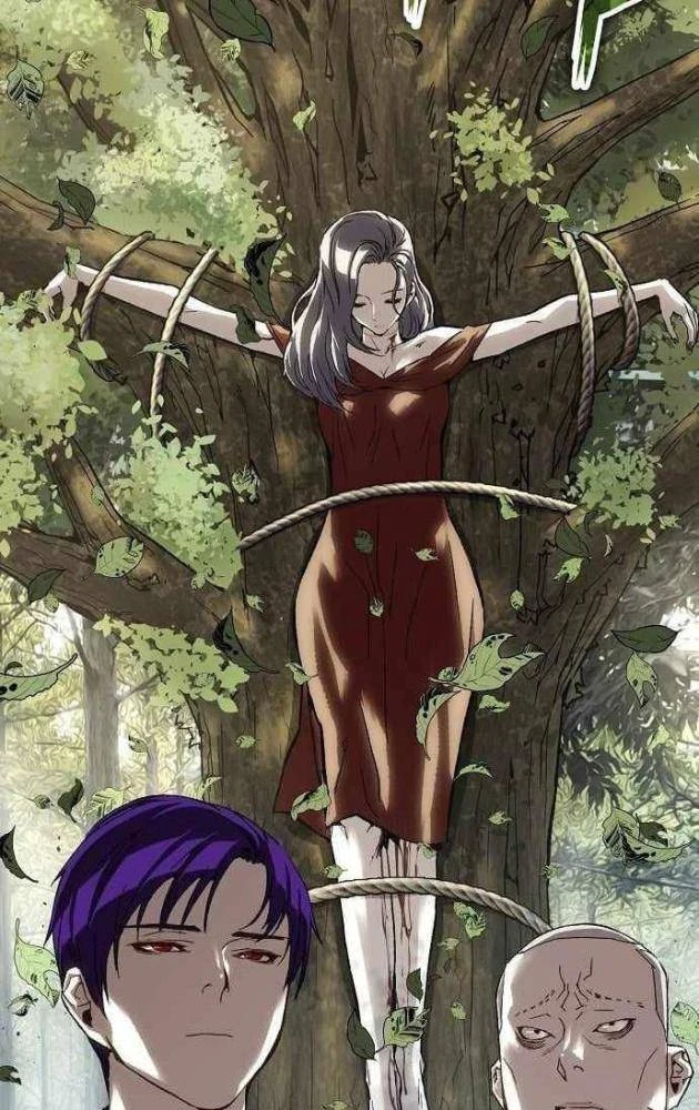 Hồ Sơ Ác Nhân Chapter 33 - 136