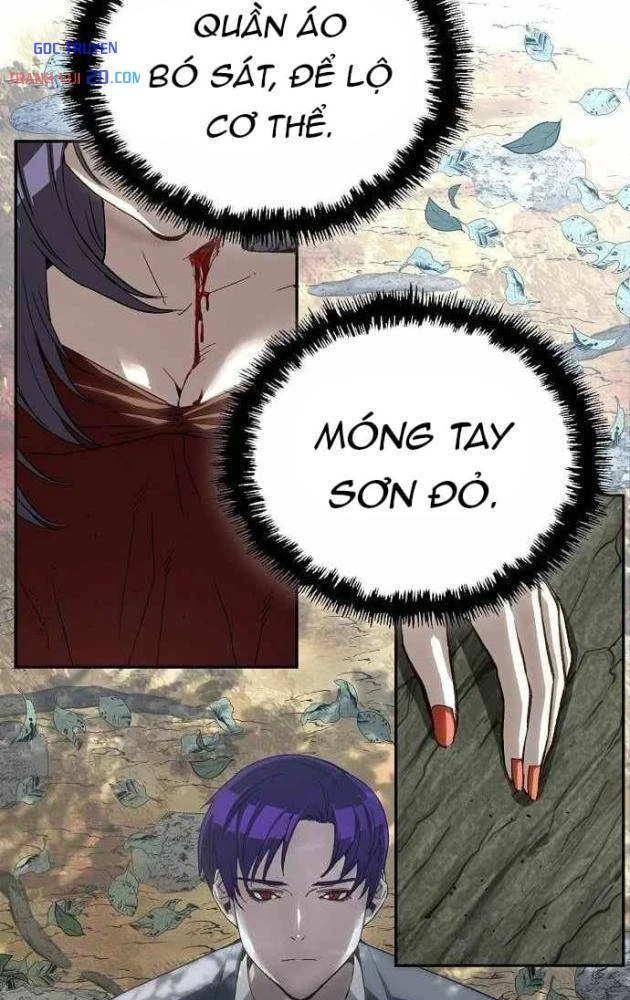 Hồ Sơ Ác Nhân Chapter 33 - 141