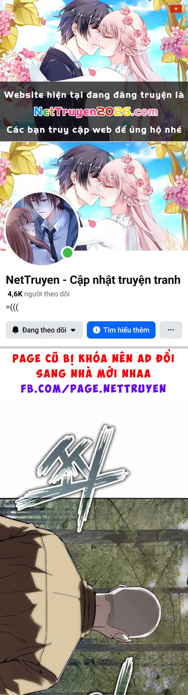 Hồ Sơ Ác Nhân Chapter 34 - 1