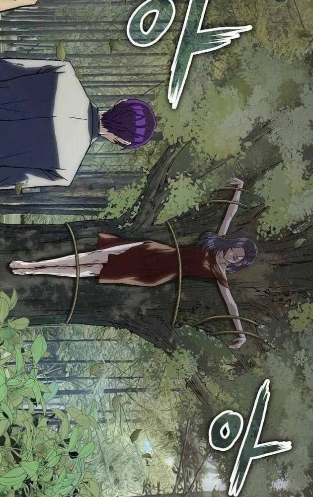 Hồ Sơ Ác Nhân Chapter 34 - 2