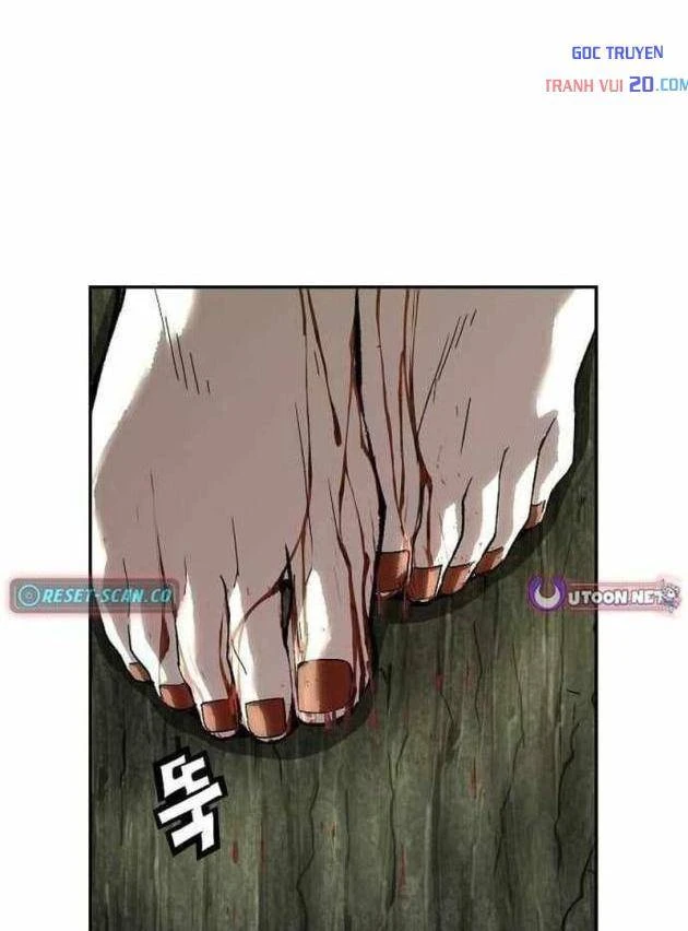 Hồ Sơ Ác Nhân Chapter 34 - 4