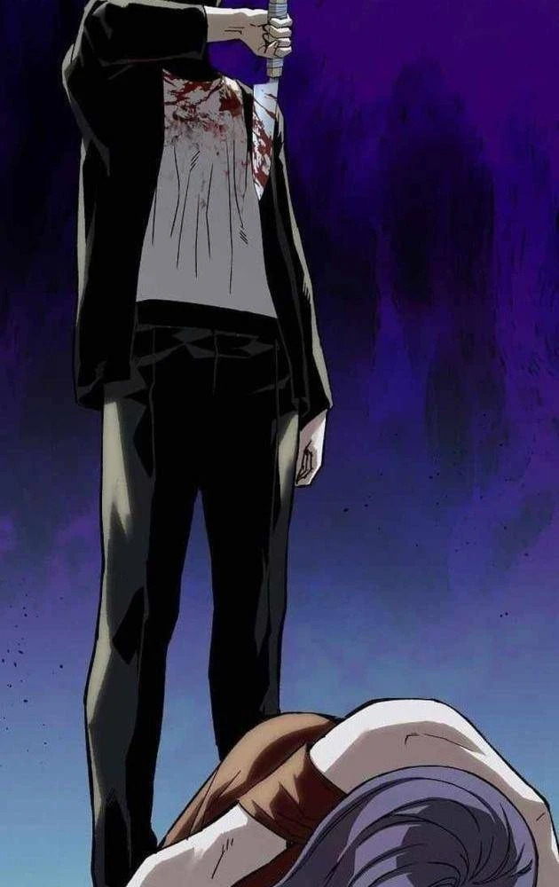 Hồ Sơ Ác Nhân Chapter 34 - 13