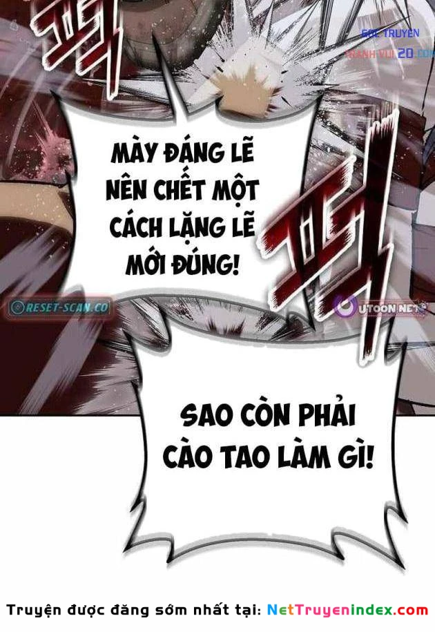 Hồ Sơ Ác Nhân Chapter 34 - 20