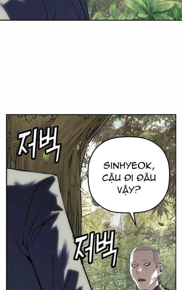 Hồ Sơ Ác Nhân Chapter 34 - 36