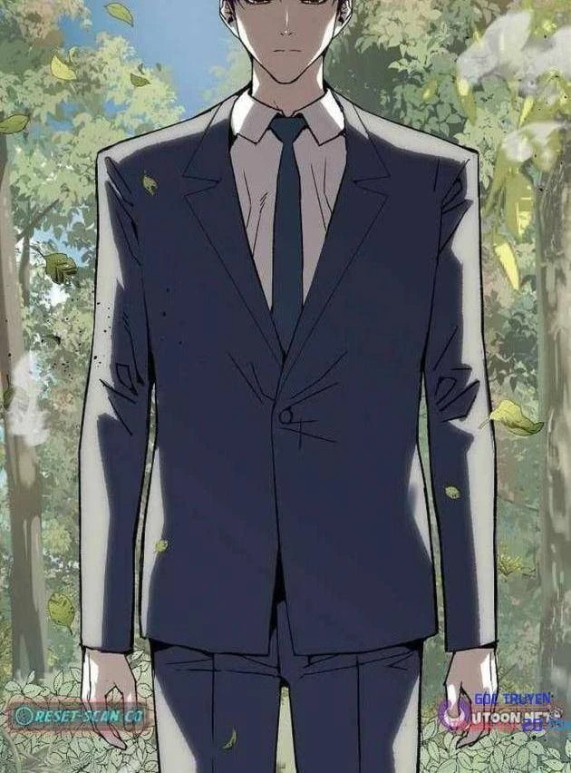 Hồ Sơ Ác Nhân Chapter 34 - 43