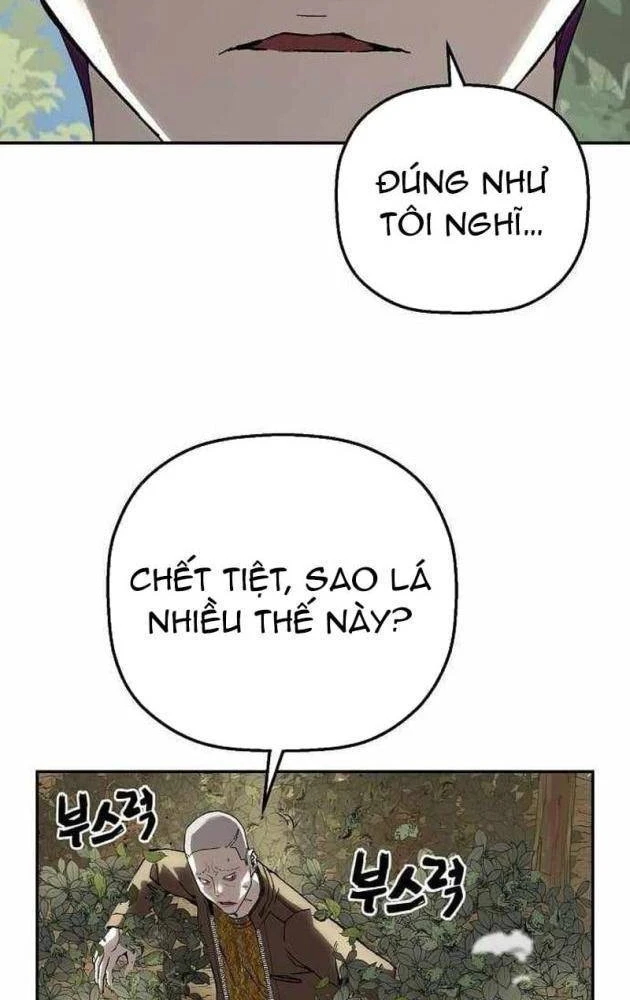 Hồ Sơ Ác Nhân Chapter 34 - 45