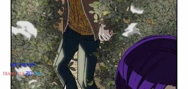 Hồ Sơ Ác Nhân Chapter 34 - 46