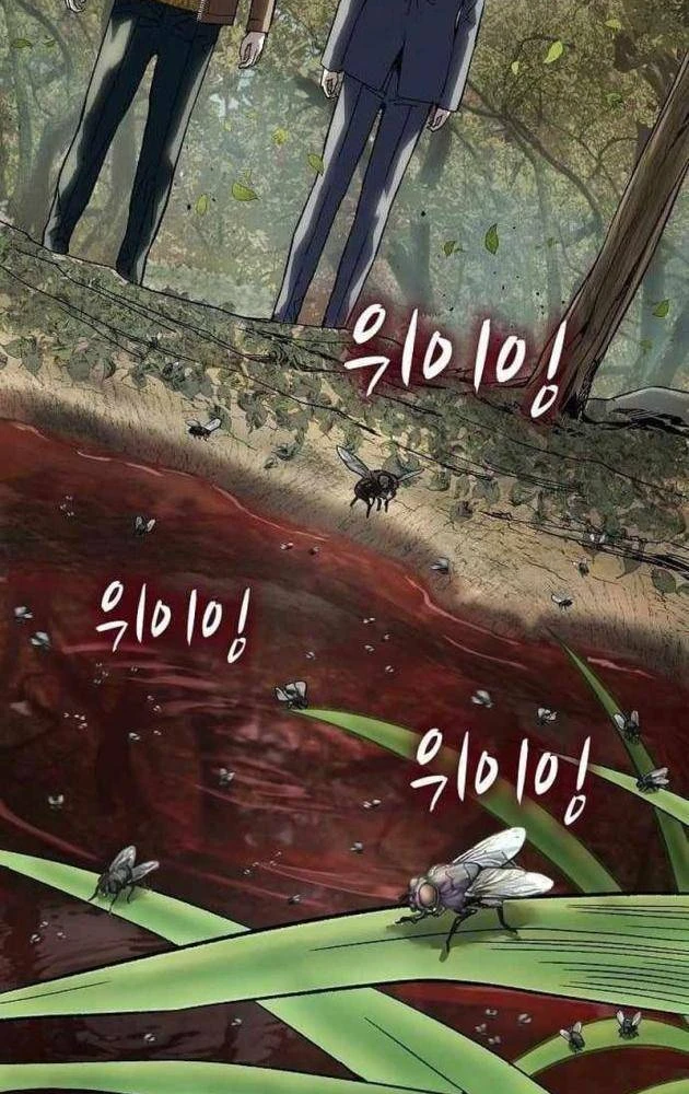 Hồ Sơ Ác Nhân Chapter 34 - 49