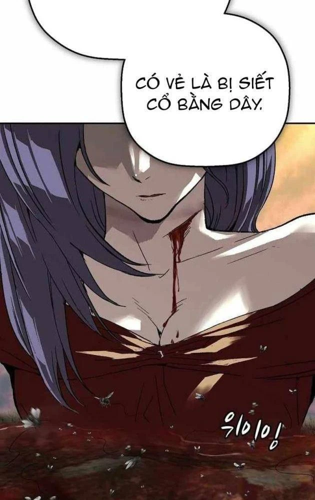 Hồ Sơ Ác Nhân Chapter 34 - 53