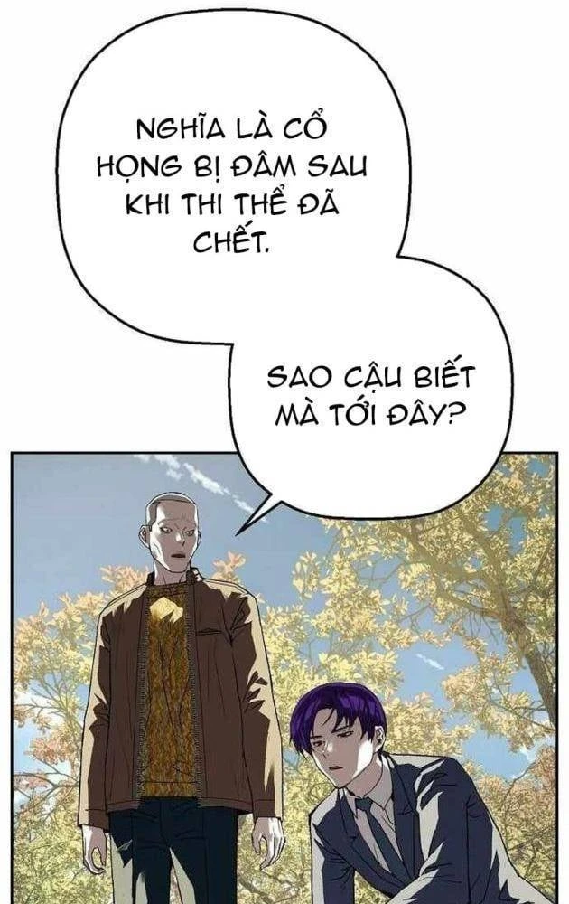 Hồ Sơ Ác Nhân Chapter 34 - 56