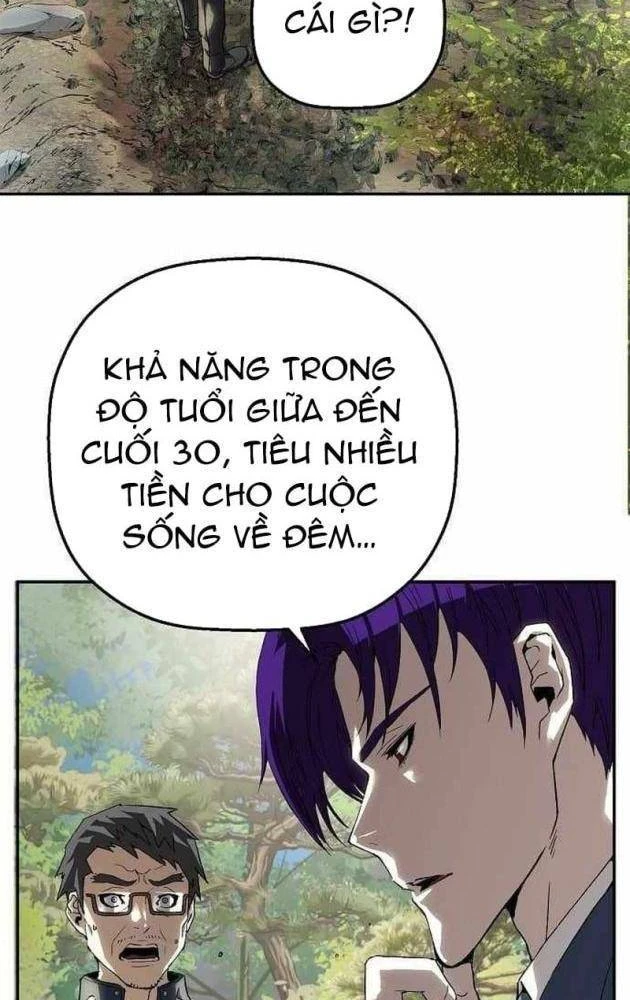 Hồ Sơ Ác Nhân Chapter 34 - 73