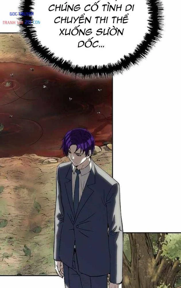 Hồ Sơ Ác Nhân Chapter 34 - 95