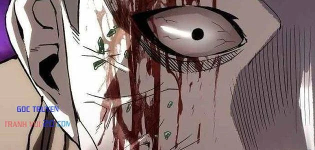 Hồ Sơ Ác Nhân Chapter 34 - 137