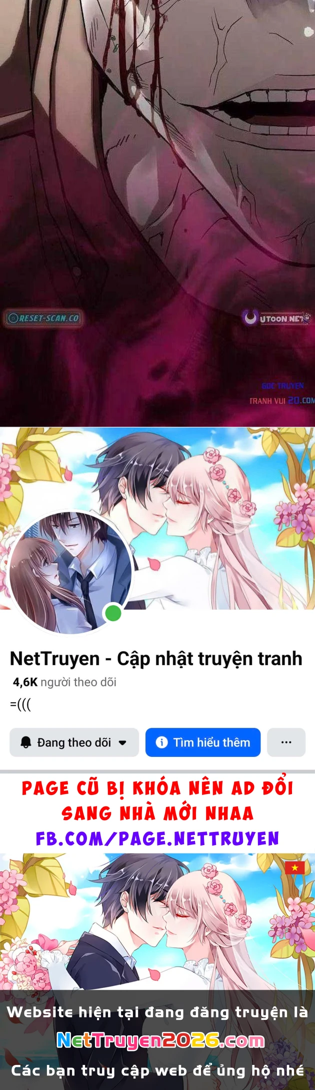 Hồ Sơ Ác Nhân Chapter 34 - 138