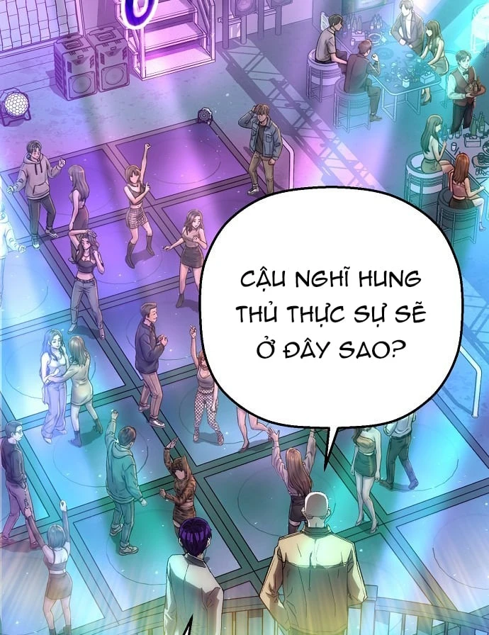 Hồ Sơ Ác Nhân Chapter 35 - 3