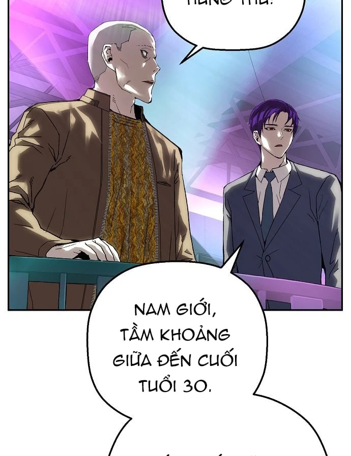 Hồ Sơ Ác Nhân Chapter 35 - 5