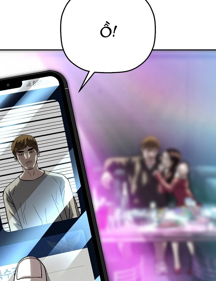 Hồ Sơ Ác Nhân Chapter 35 - 9