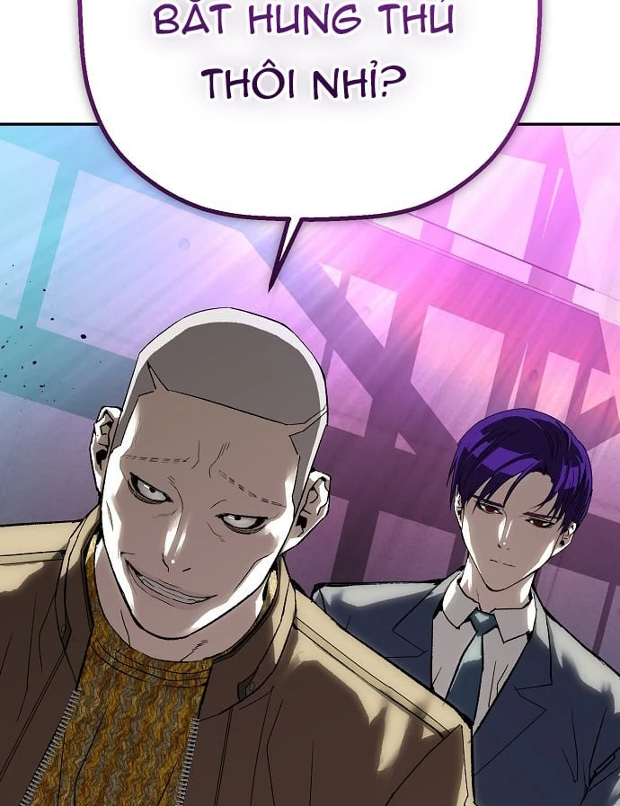 Hồ Sơ Ác Nhân Chapter 35 - 12