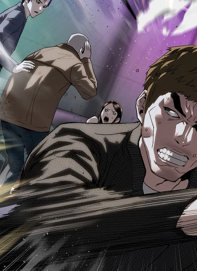 Hồ Sơ Ác Nhân Chapter 35 - 18