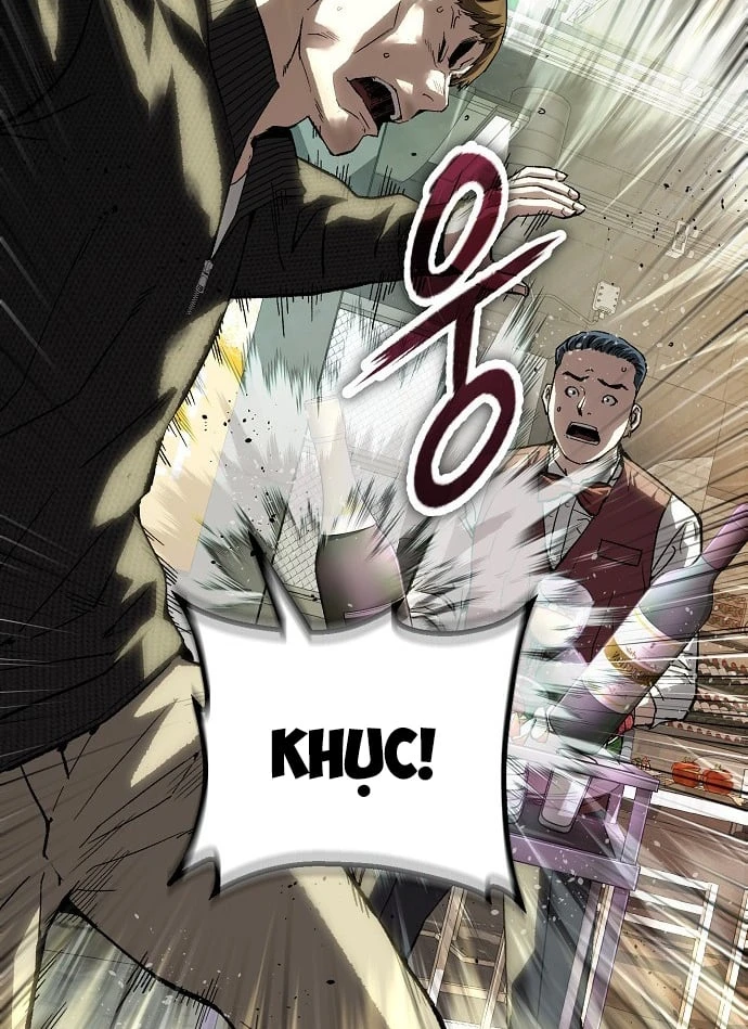 Hồ Sơ Ác Nhân Chapter 35 - 22