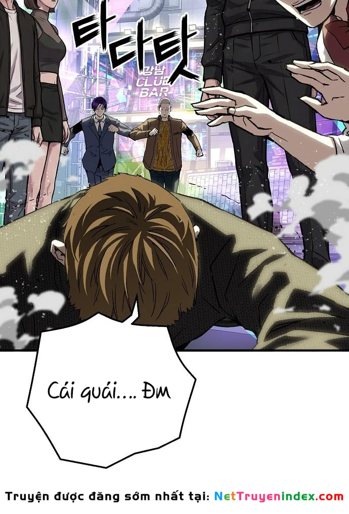 Hồ Sơ Ác Nhân Chapter 35 - 25