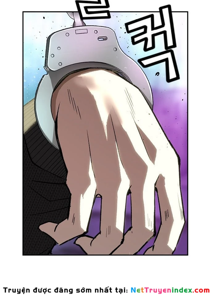 Hồ Sơ Ác Nhân Chapter 35 - 37