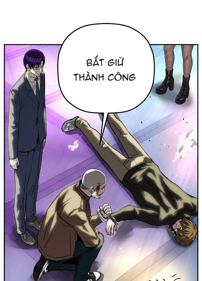 Hồ Sơ Ác Nhân Chapter 35 - 38