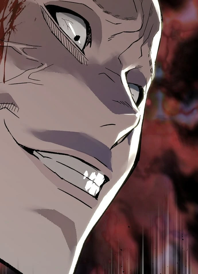 Hồ Sơ Ác Nhân Chapter 35 - 40