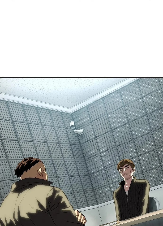 Hồ Sơ Ác Nhân Chapter 35 - 43