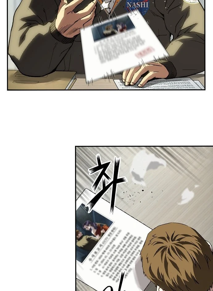 Hồ Sơ Ác Nhân Chapter 35 - 53