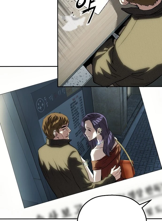 Hồ Sơ Ác Nhân Chapter 35 - 54