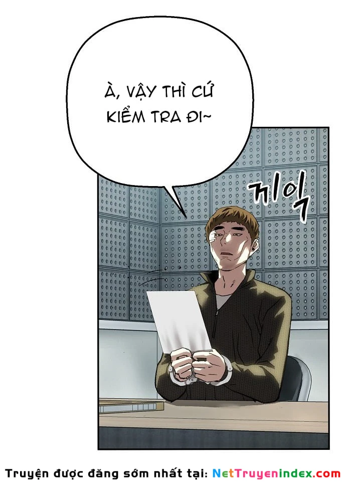 Hồ Sơ Ác Nhân Chapter 35 - 61