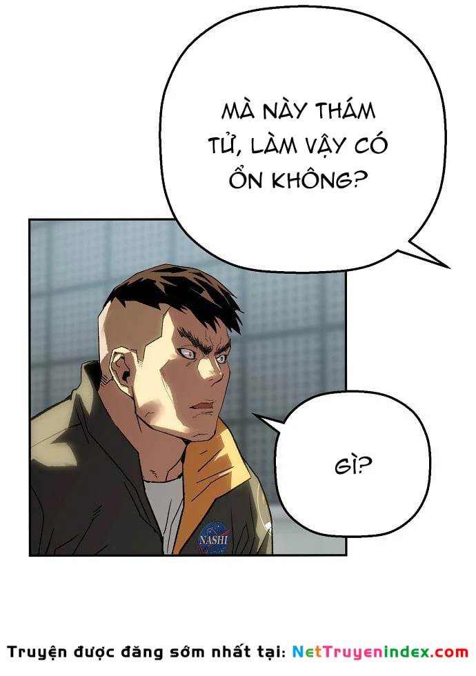 Hồ Sơ Ác Nhân Chapter 35 - 62