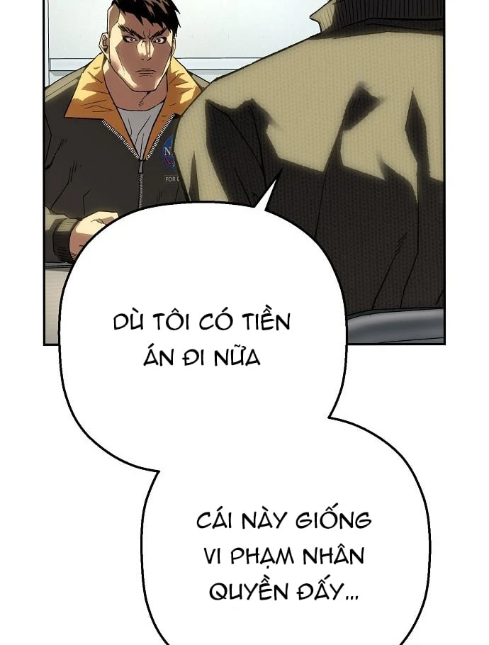 Hồ Sơ Ác Nhân Chapter 35 - 64