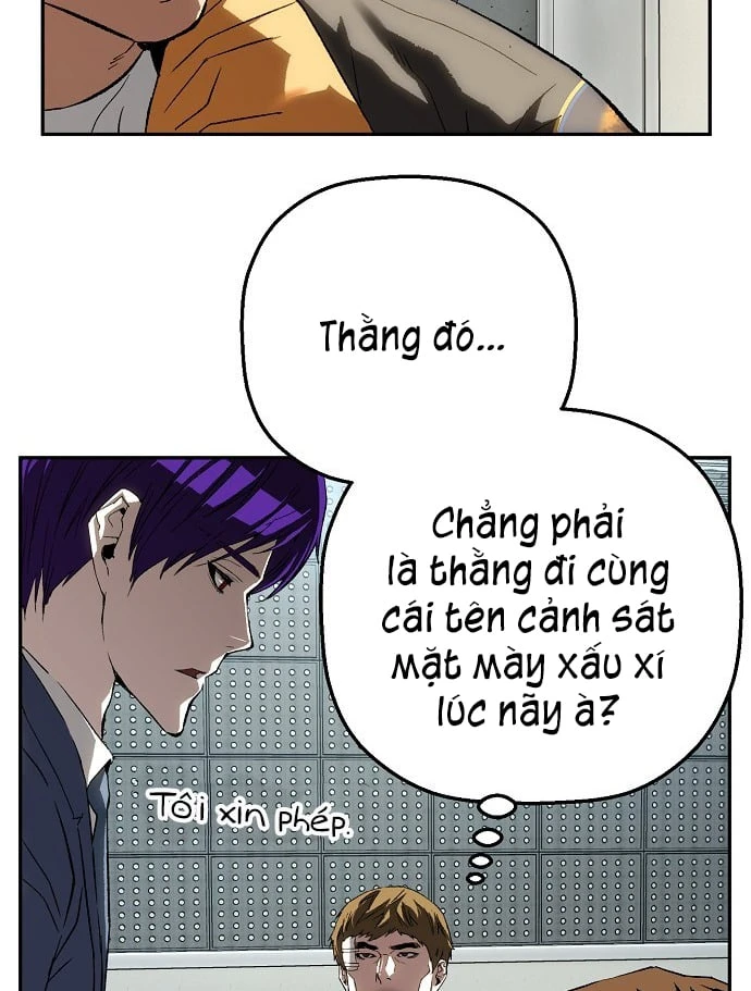 Hồ Sơ Ác Nhân Chapter 35 - 70