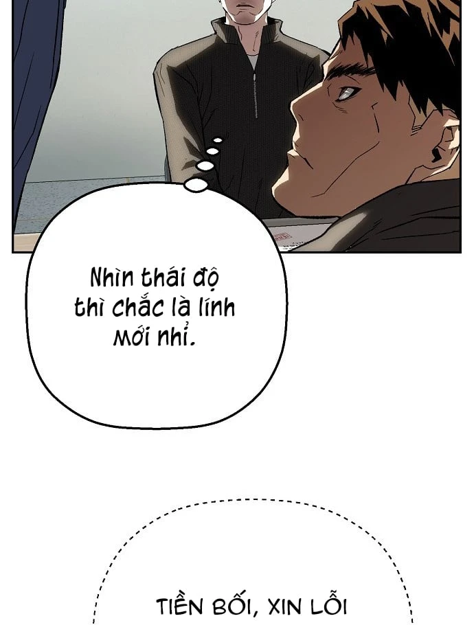 Hồ Sơ Ác Nhân Chapter 35 - 71