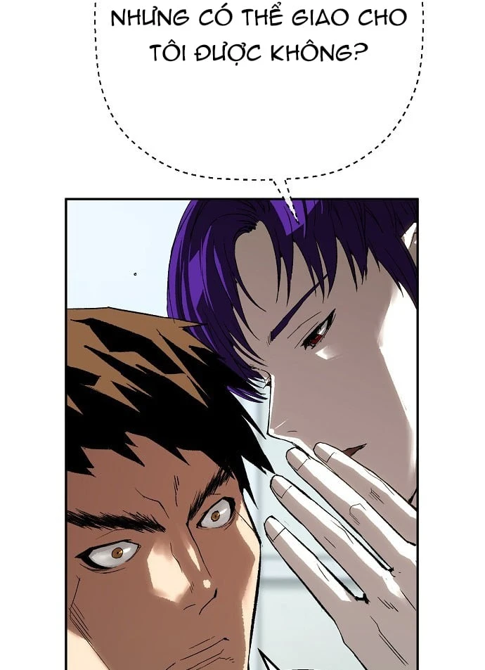 Hồ Sơ Ác Nhân Chapter 35 - 72