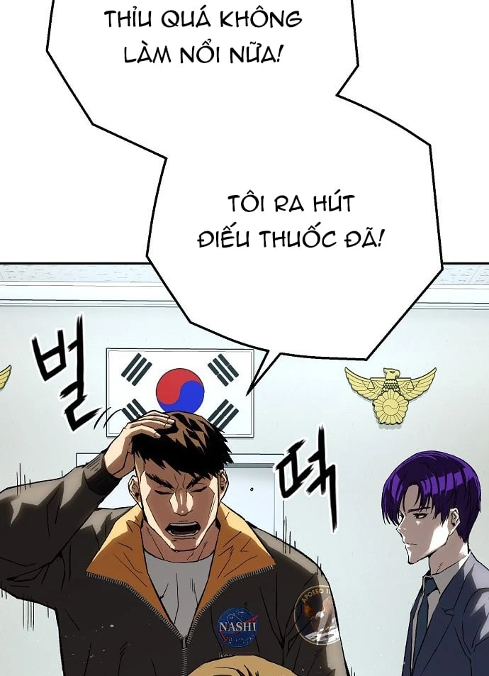 Hồ Sơ Ác Nhân Chapter 35 - 77