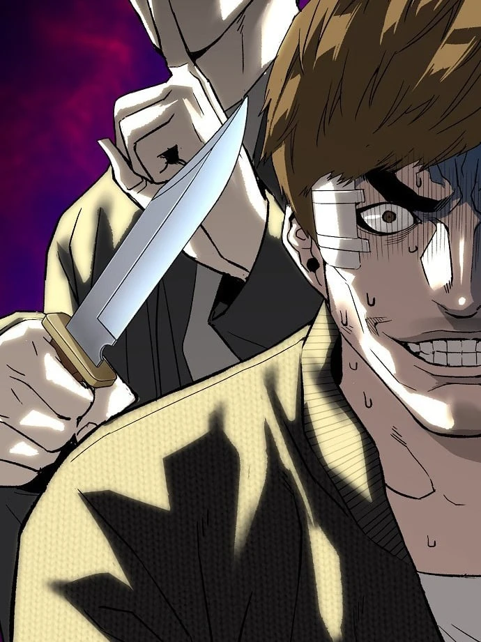 Hồ Sơ Ác Nhân Chapter 35 - 125