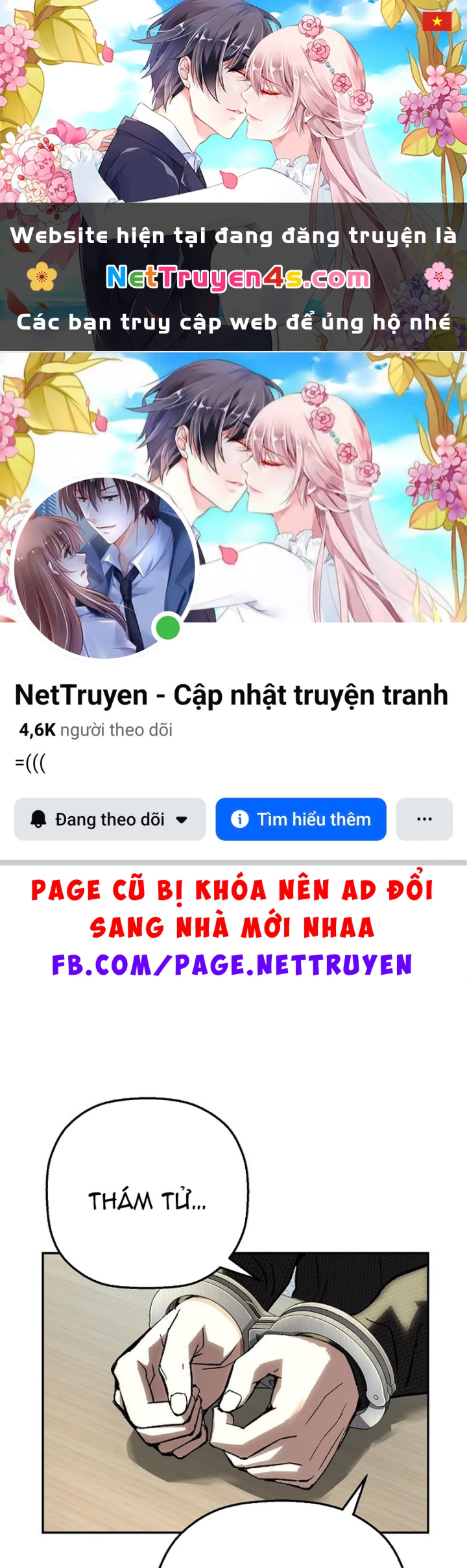 Hồ Sơ Ác Nhân Chapter 36 - 1