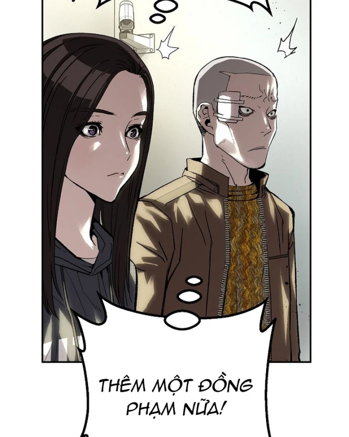 Hồ Sơ Ác Nhân Chapter 36 - 6