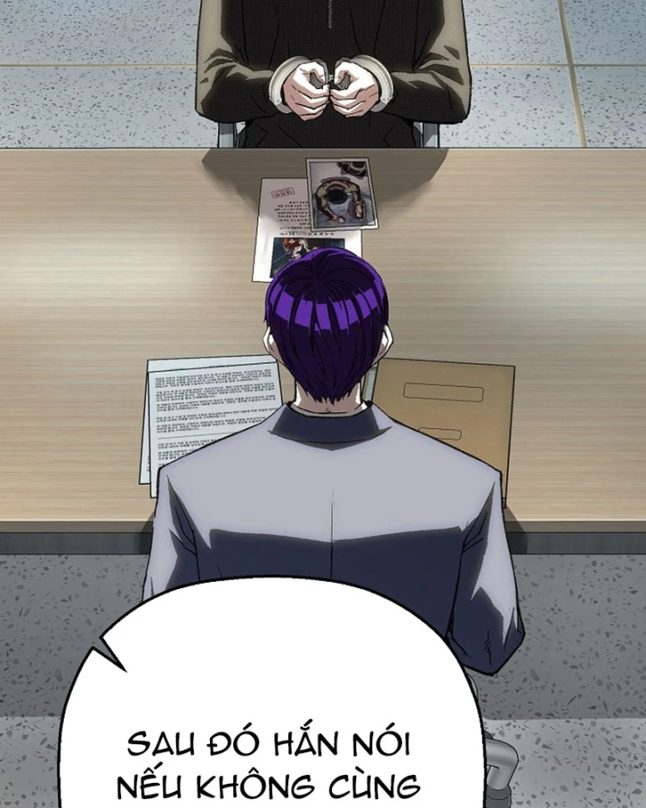 Hồ Sơ Ác Nhân Chapter 36 - 14