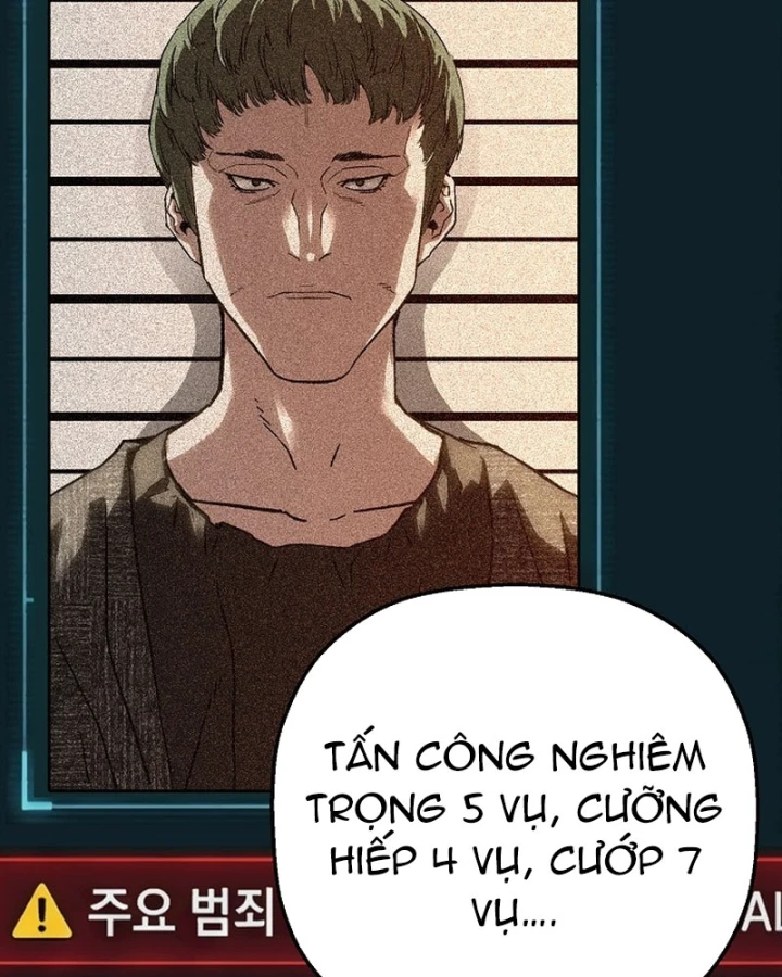 Hồ Sơ Ác Nhân Chapter 36 - 20